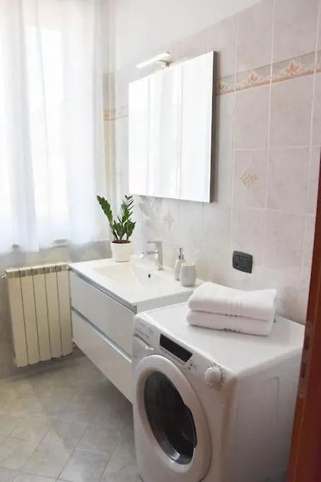 Apartmán Ca' Gialla 4 - Lago Di Lugano, Balcone E Parcheggio - Cadegliano Viconago Itálie